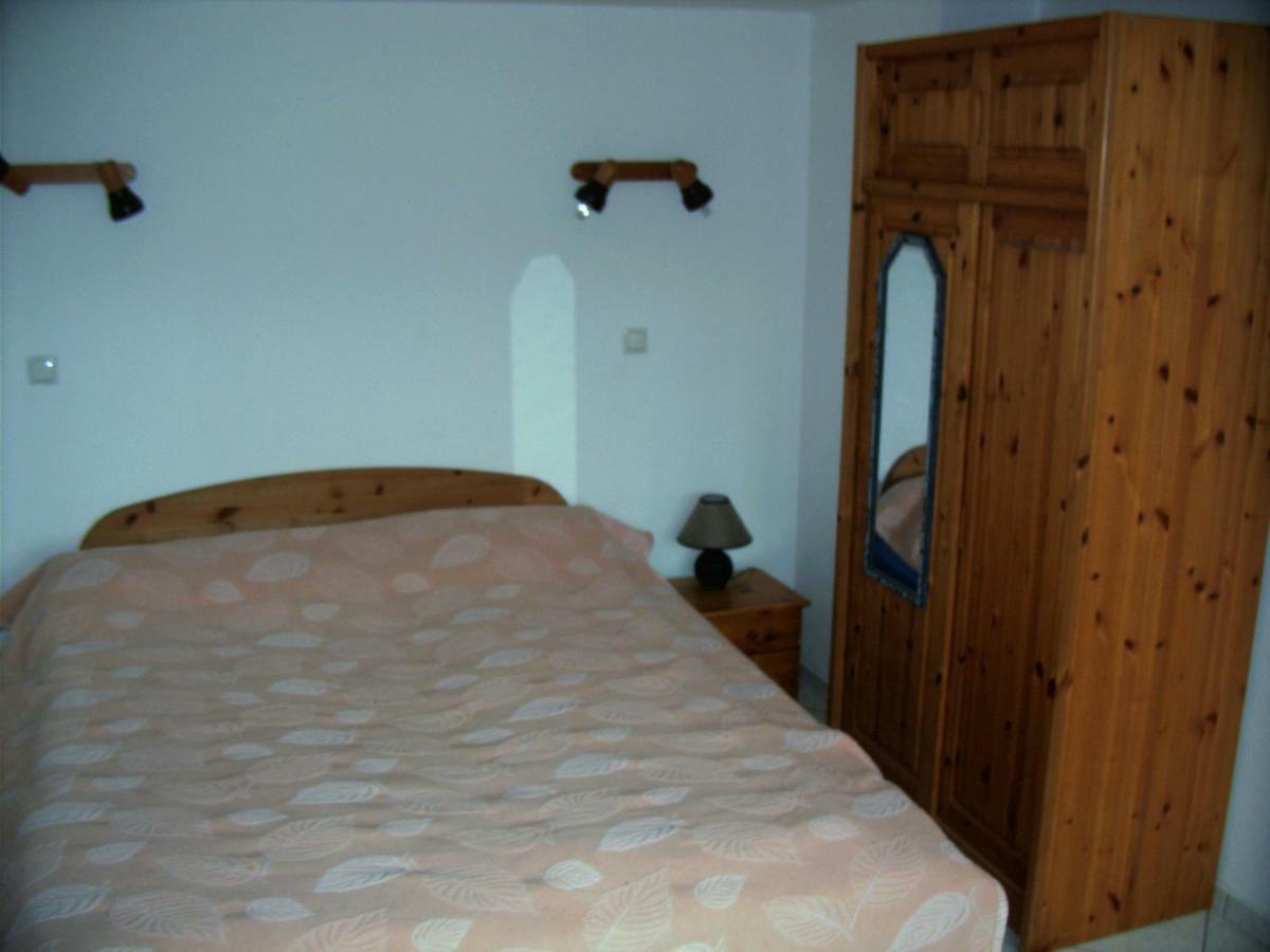 Plön Charmante Ferienwohnung מראה חיצוני תמונה